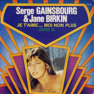 Serge Gainsbourg